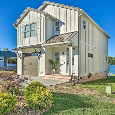 Waterfront Oasis On Tims Ford Lake Poolandkayak! Winchester Zewnętrze zdjęcie