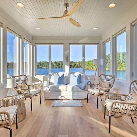 Waterfront Oasis On Tims Ford Lake Poolandkayak! Winchester Zewnętrze zdjęcie